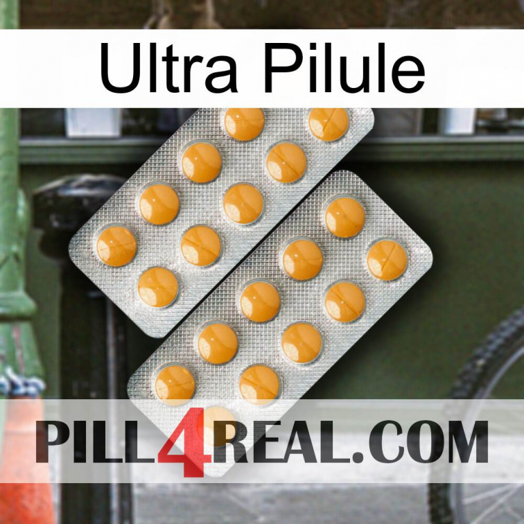 Ultra Pill levitra2